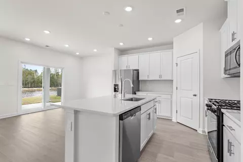 Kitchen - 2886 Tranquility Loop, Longs, SC 29568 photo 6 of 6