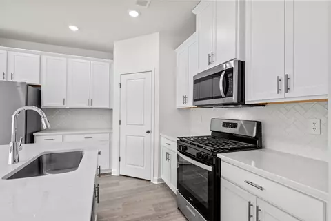 Kitchen - 2886 Tranquility Loop, Longs, SC 29568 photo 4 of 6