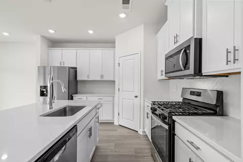 Kitchen - 2886 Tranquility Loop, Longs, SC 29568 photo 5 of 6