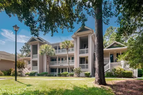227 Pinehurst Ln #6B, Pawleys Island, SC 29585