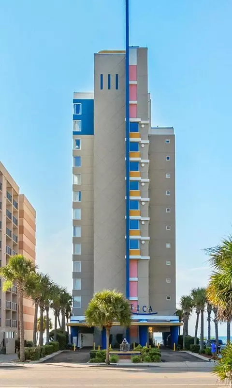 1708 N Ocean Blvd #102, Myrtle Beach, SC 29577