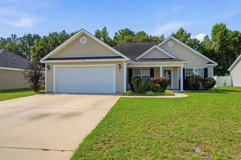 226 Blue Jacket Dr, Aynor, SC 29544