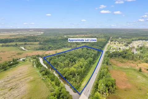 6518 N Fraser St, Georgetown, SC 29440