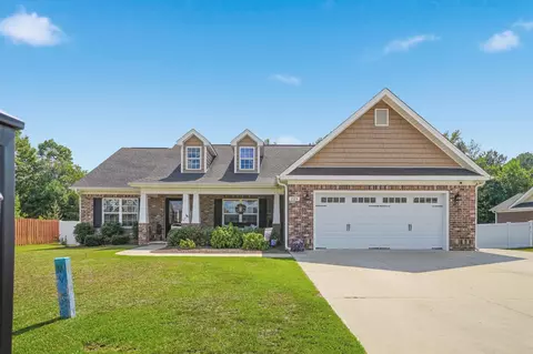 124 Old English Rd, Galivants Ferry, SC 29544