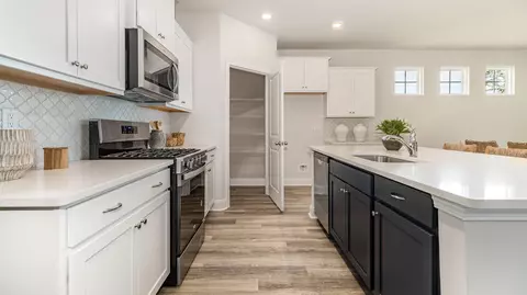 Kitchen - 1028 Bear Bone Dr, Conway, SC 29526 photo 2 of 3