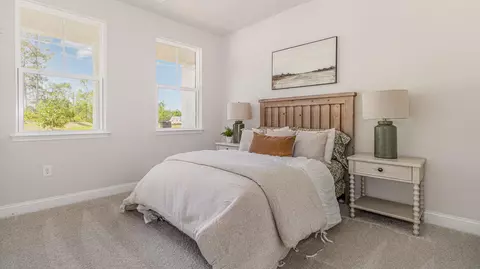 Bedroom - 1028 Bear Bone Dr, Conway, SC 29526 photo 2 of 2