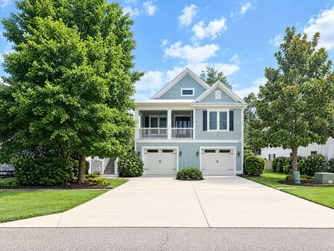 3867 Spanner Way, Murrells Inlet, SC 29576