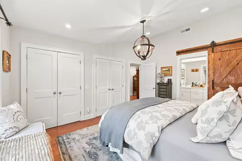 Bedroom - 406 Queen St, Georgetown, SC 29440 photo 2 of 6