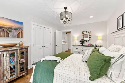 Bedroom - 406 Queen St, Georgetown, SC 29440 photo 4 of 6
