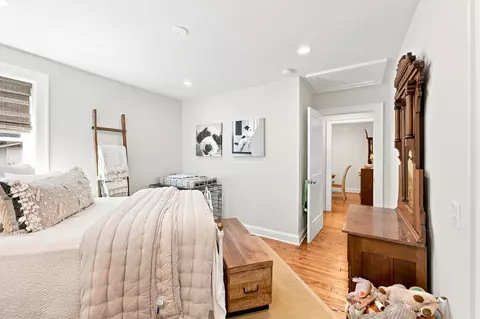 Bedroom - 406 Queen St, Georgetown, SC 29440 photo 6 of 6