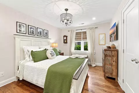 Bedroom - 406 Queen St, Georgetown, SC 29440 photo 3 of 6