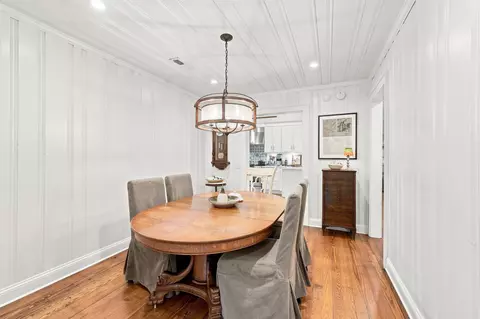 Dining - 406 Queen St, Georgetown, SC 29440 photo 1 of 1