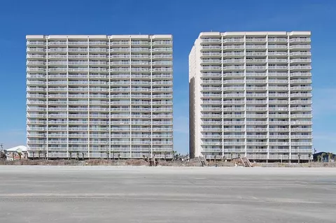1625 S Ocean Blvd #312, North Myrtle Beach, SC 29582