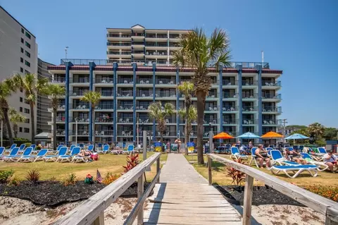 201 77th Ave N #1128, Myrtle Beach, SC 29572