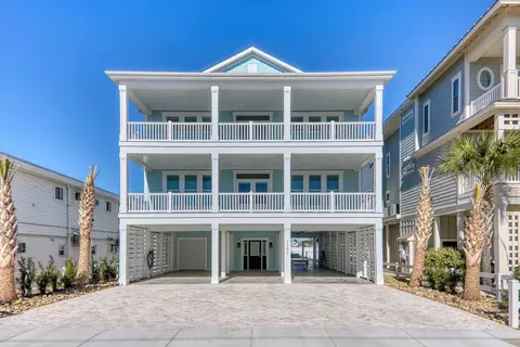 5203 N Ocean Blvd, North Myrtle Beach, SC 29582