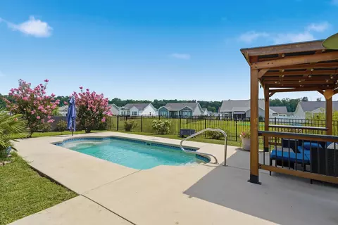 Exterior - 154 Springtide Dr, Conway, SC 29527 photo 3 of 10