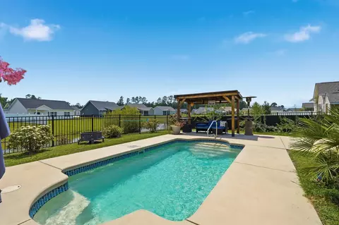 Exterior - 154 Springtide Dr, Conway, SC 29527 photo 7 of 10