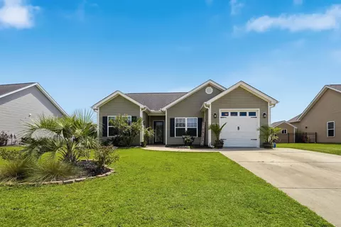 Exterior - 154 Springtide Dr, Conway, SC 29527 photo 2 of 10