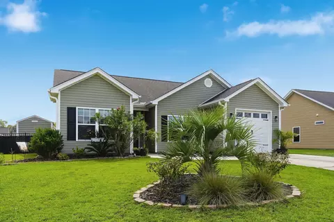 Exterior - 154 Springtide Dr, Conway, SC 29527 photo 10 of 10