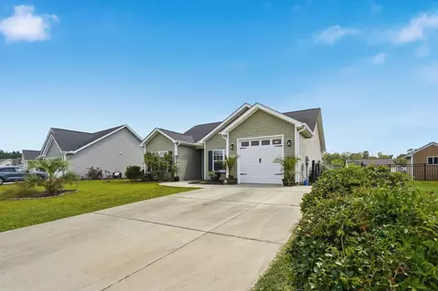 Exterior - 154 Springtide Dr, Conway, SC 29527 photo 9 of 10