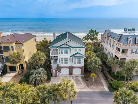 324 Sea Oats Cir, Pawleys Island, SC 29585
