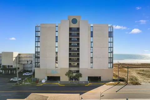 1425 S Ocean Blvd #3G, North Myrtle Beach, SC 29582