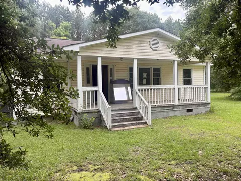 Exterior - 96 Cody Ln, Georgetown, SC 29440 photo 3 of 4