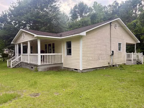 Exterior - 96 Cody Ln, Georgetown, SC 29440 photo 2 of 4