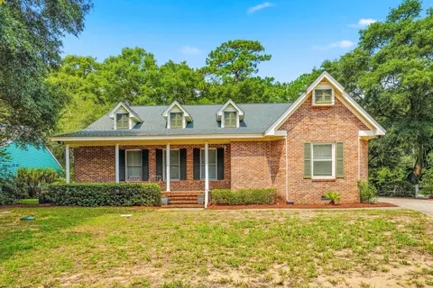 18 Sextant Pl, Pawleys Island, SC 29585