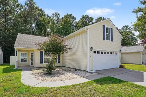 420 Bellegrove Dr, Myrtle Beach, SC 29579