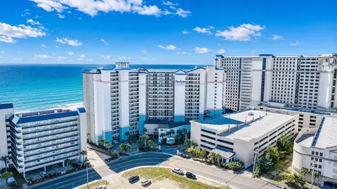 4800 S Ocean Blvd #1208, North Myrtle Beach, SC 29582