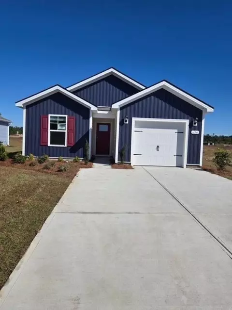 654 Long Spur Dr, Longs, SC 29568