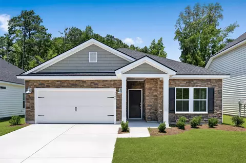 3406 Wood Stork Dr, Ocean Isle Beach, NC 28469