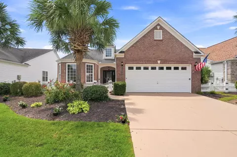 5709 Whistling Duck Dr, North Myrtle Beach, SC 29582