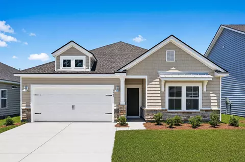 3460 Sandhill Crane Dr SW, Ocean Isle Beach, NC 28469