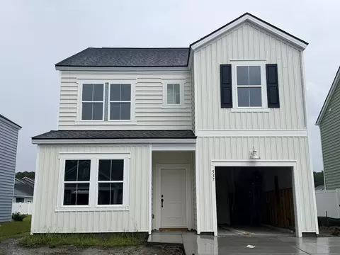 735 Little Gull Way SW, Ocean Isle Beach, NC 28469