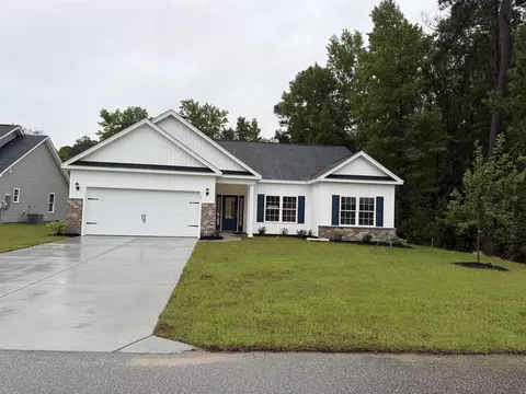 117 Toanki Ln, Longs, SC 29568