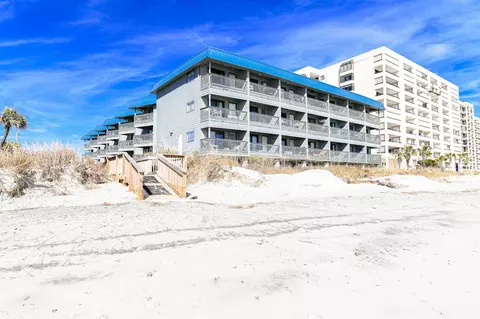 6000 N Ocean Blvd #222, North Myrtle Beach, SC 29582