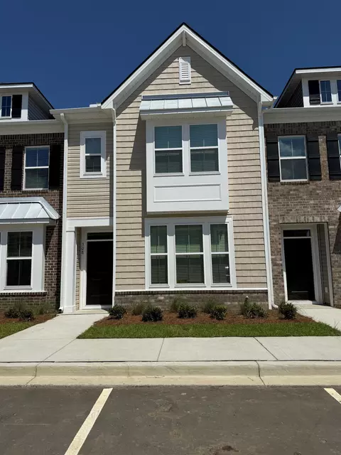 308 Deer Ridge Way #15 JORDAN, Myrtle Beach, SC 29588