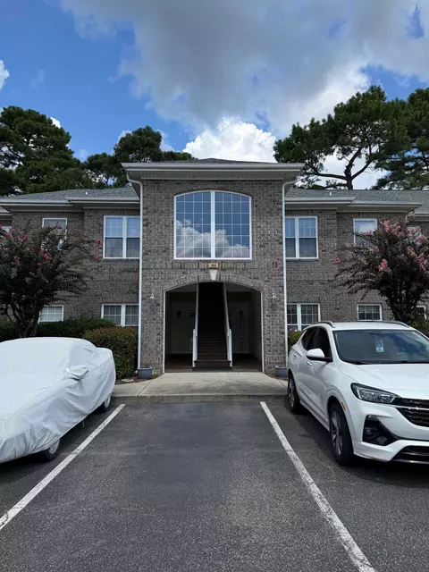 300 Willow Green Dr # B, Conway, SC 29526