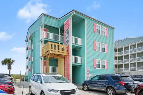 340 N Waccamaw Dr #201, Murrells Inlet, SC 29576