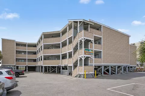 2405 S Ocean Blvd #207, North Myrtle Beach, SC 29582