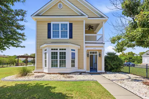 456 Saint Julian Ln, Myrtle Beach, SC 29579