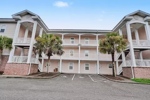 4803 Bovardia Pl #4-101, Myrtle Beach, SC 29577