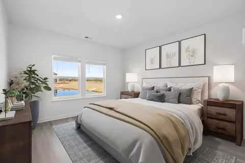 Bedroom - 3024 Tranquility Loop, Longs, SC 29568 photo 1 of 10