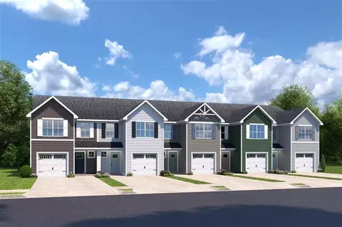 5029 Chestnut Meadows Way #448A, Conway, SC 29526