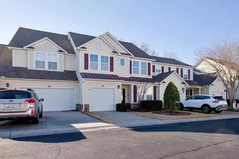 6095 Catalina Dr #612, North Myrtle Beach, SC 29582