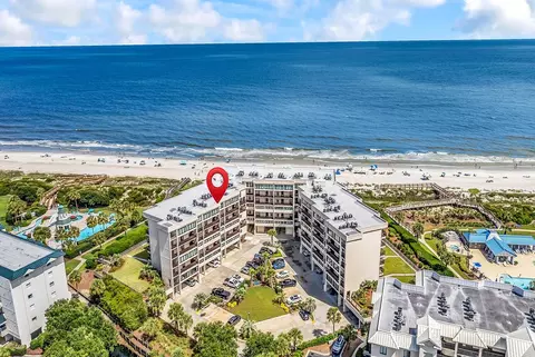 645 Retreat Beach Cir #A-3-U, Pawleys Island, SC 29585