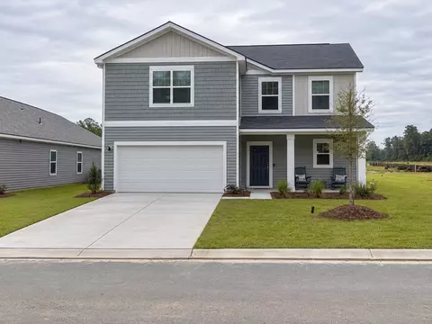 158 Admiral St, Conway, SC 29526