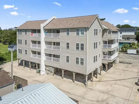 407 28th Ave S #C-2, North Myrtle Beach, SC 29582